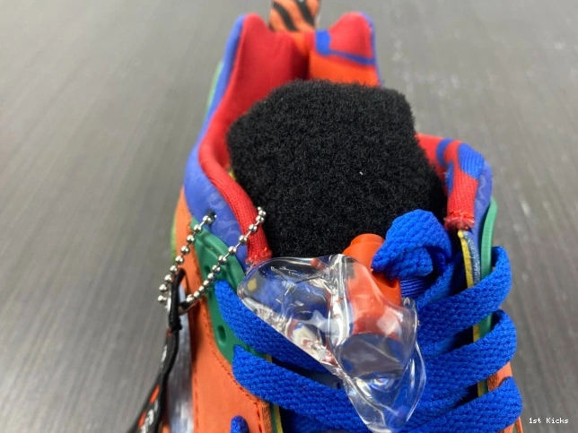 GoodFit DR6287- Doernbecher Jordan 5 Air 585 Low 1223